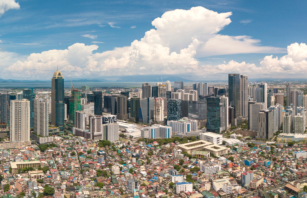 Top Neighborhoods in Manila for Property Investment in 2025